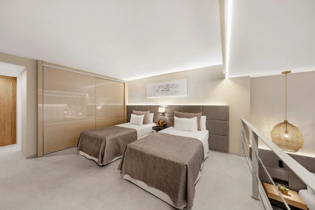 QUADRUPLE STANDARD Room, Almudaina, Majorca