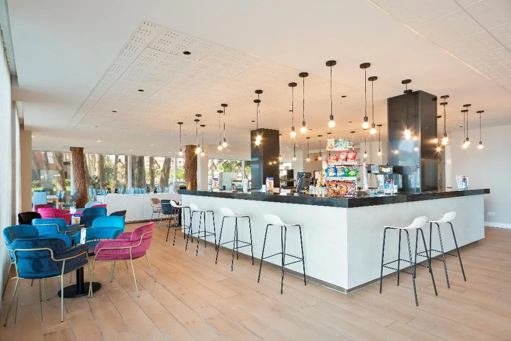 Bar, Best Terramarina, Costa Brava