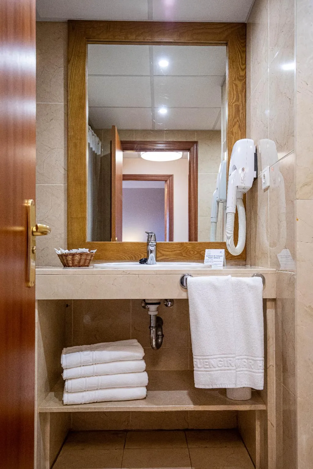 STUDIO STANDARD Room, Ilunion Miramar, Costa Del Sol
