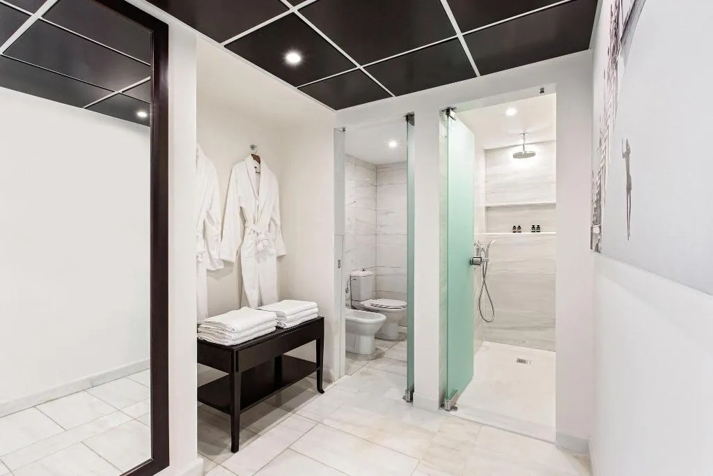 Room, Sheraton Rhodes Resort, Rhodes