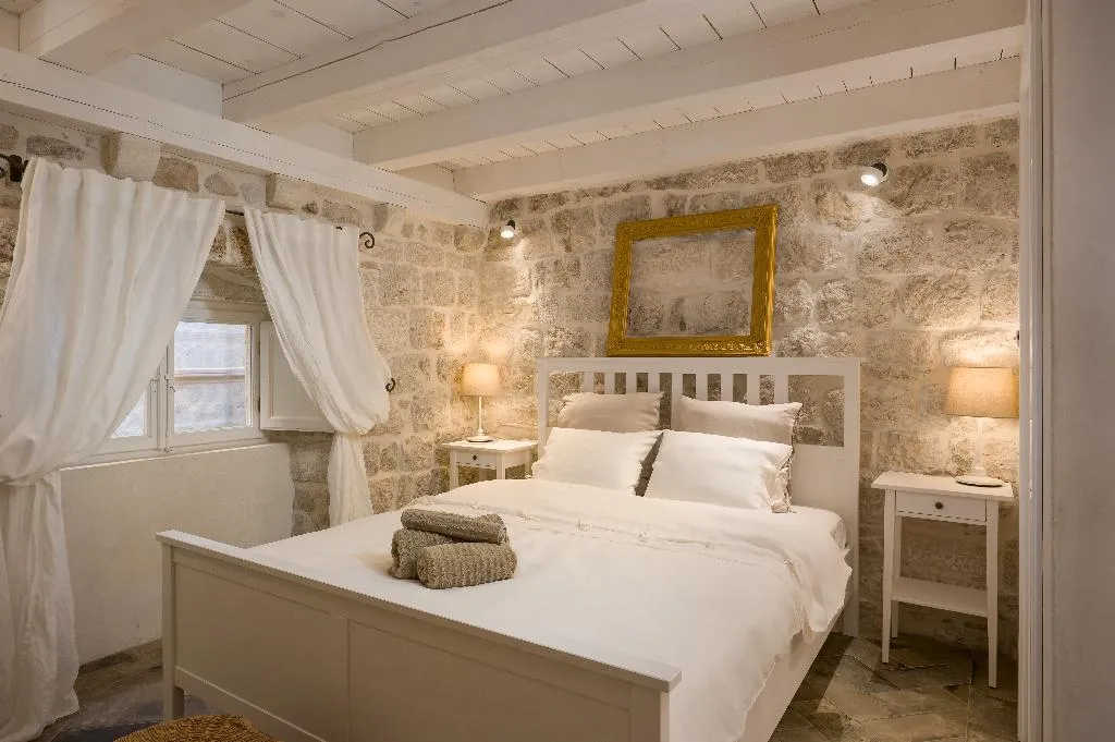 APARTMENT STANDARD Room, Apartment House Lina, Dubrovnik