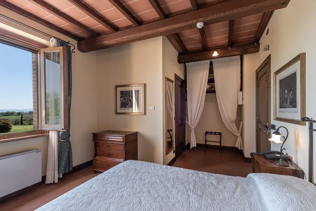 SUITE STANDARD Room, Locanda Poggioleone, Perugia