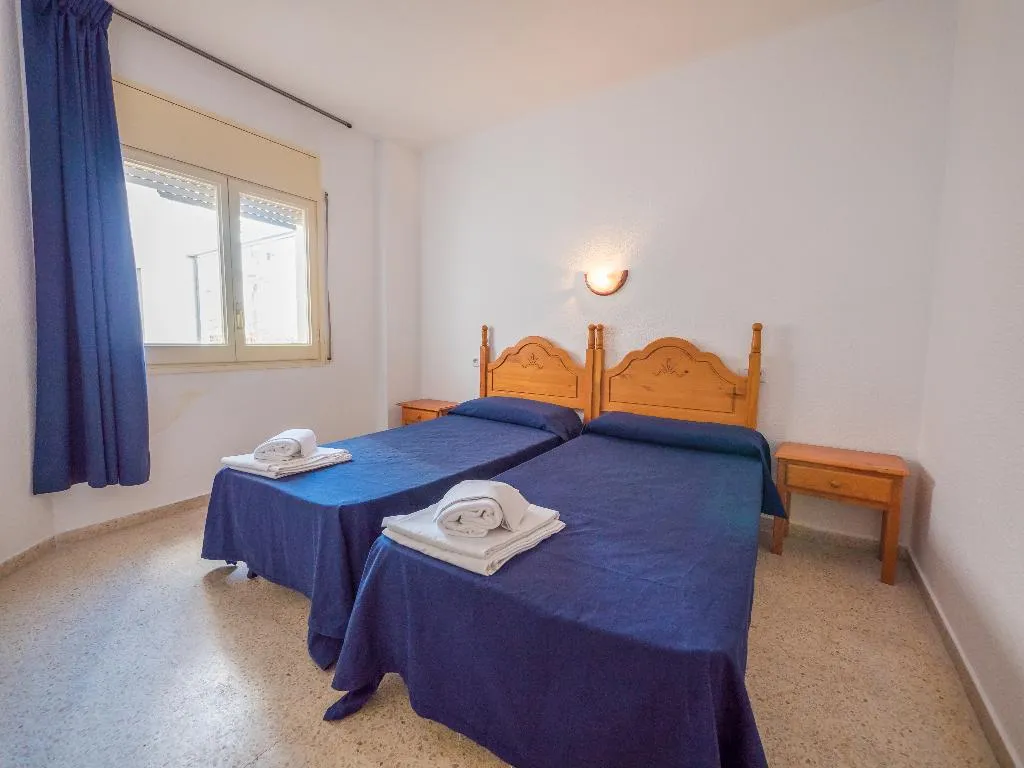 Room, Apartments AR Dalia, Costa Brava