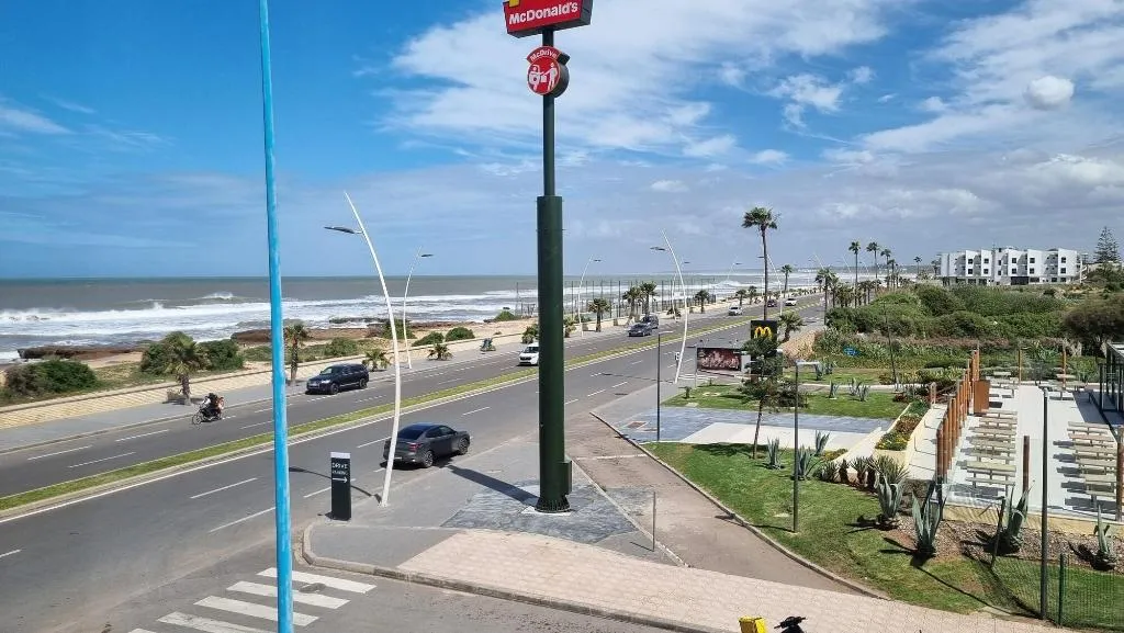 General view, Oceana Mazagan Suites Hotel, Casablanca
