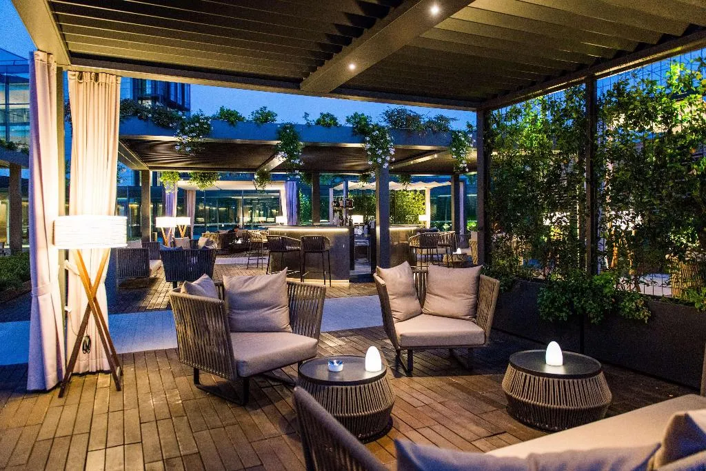 Conferences, Move Hotels Venezia Nord, Venice