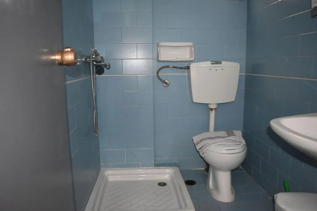 Room, Panorama Apartments, Crete