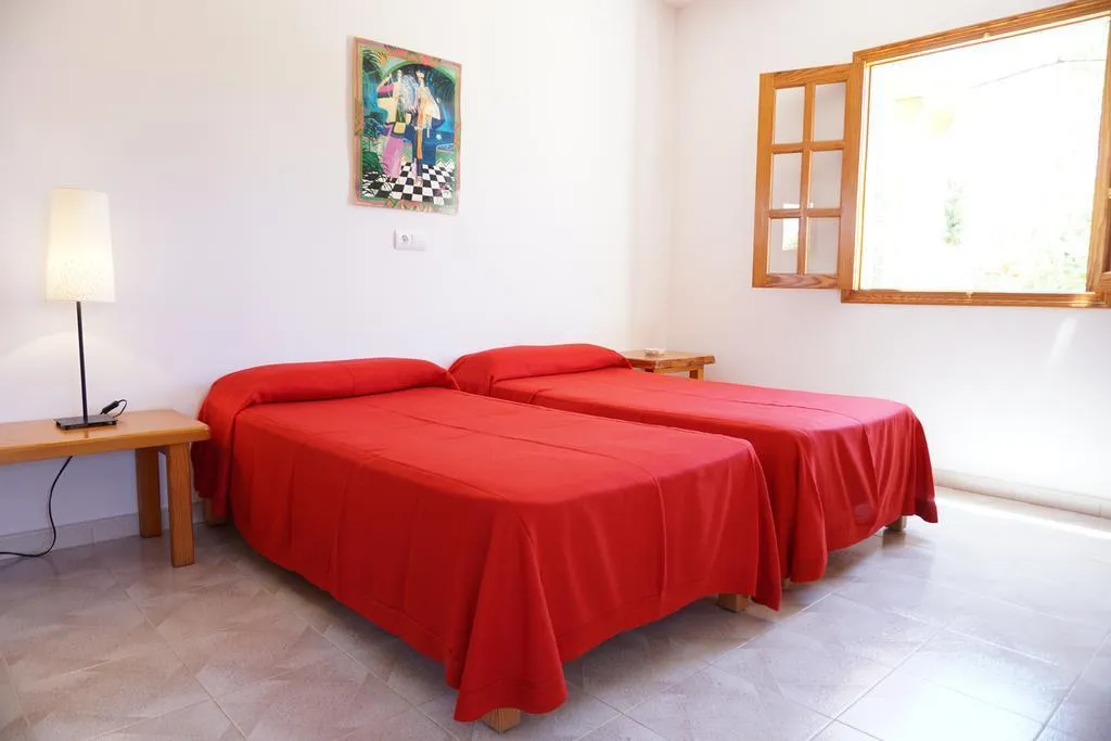 General view, Aguamar, Ibiza