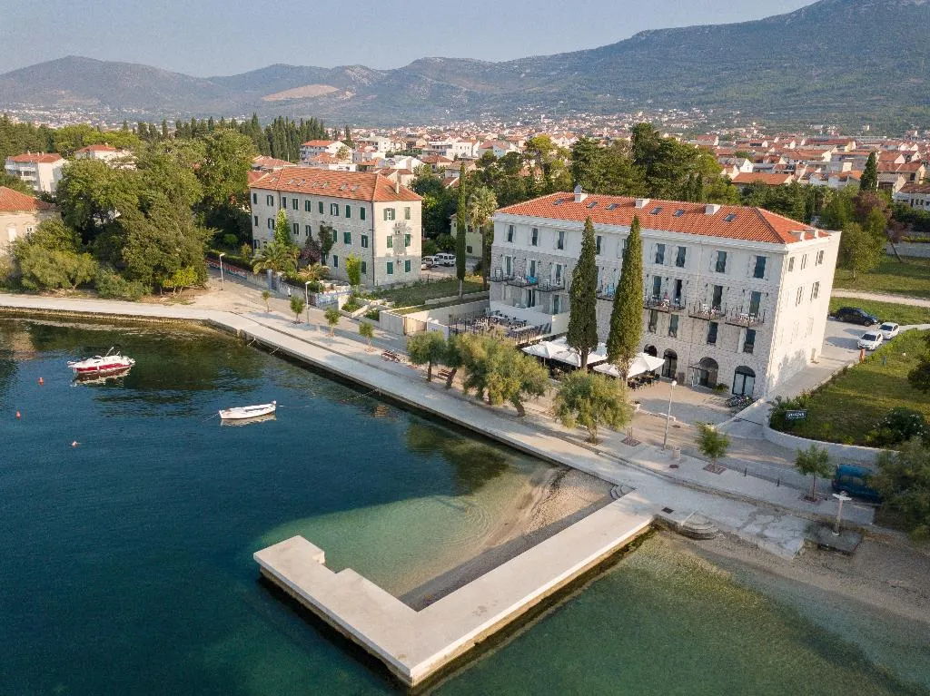 General view, Stacija, Split