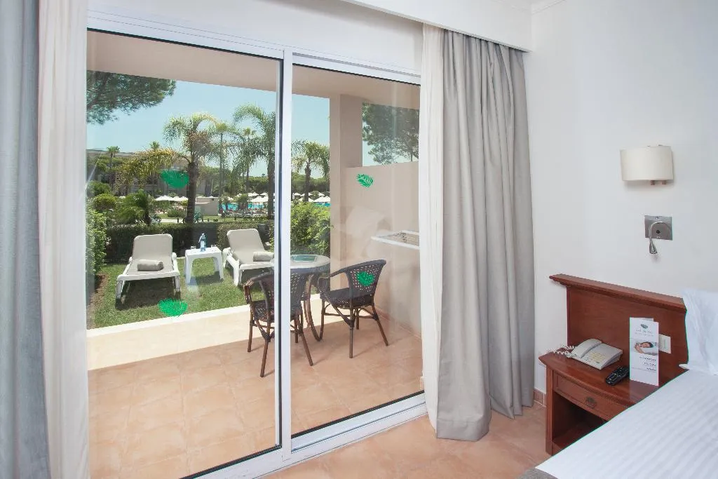 DOUBLE CAPACITY 3 Room, Valentin Sancti Petri, Costa De La Luz