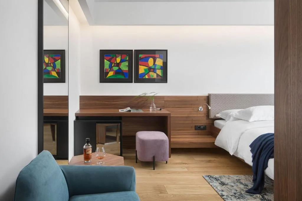 Room, Hotel & Restaurant Milan, Istria