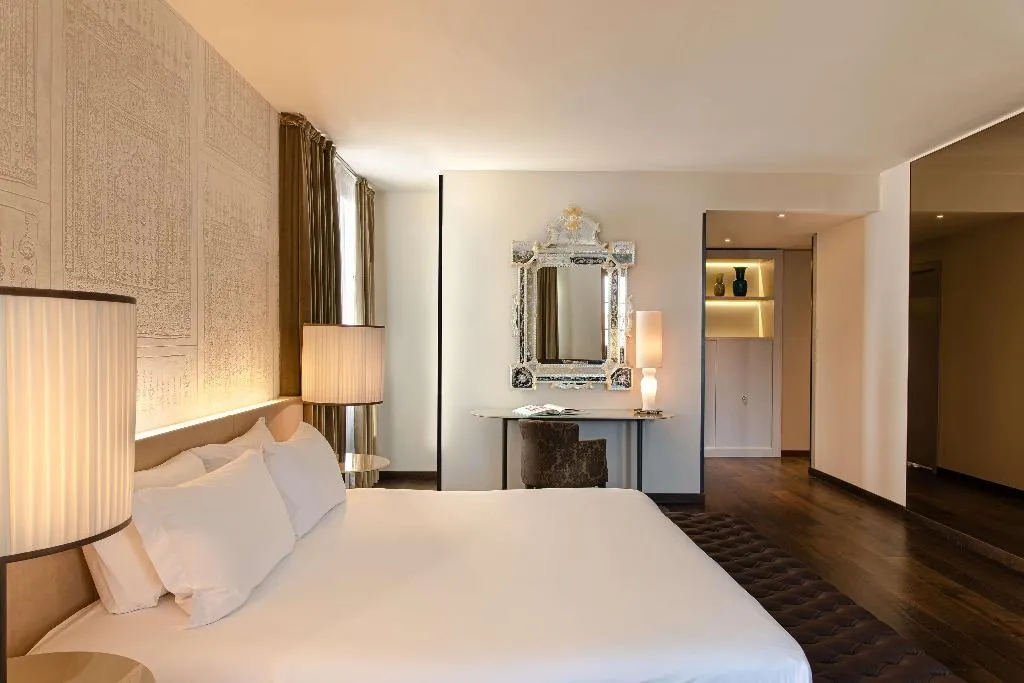 Room PREMIUM Room, Hyatt Centric Murano Venice, Venice