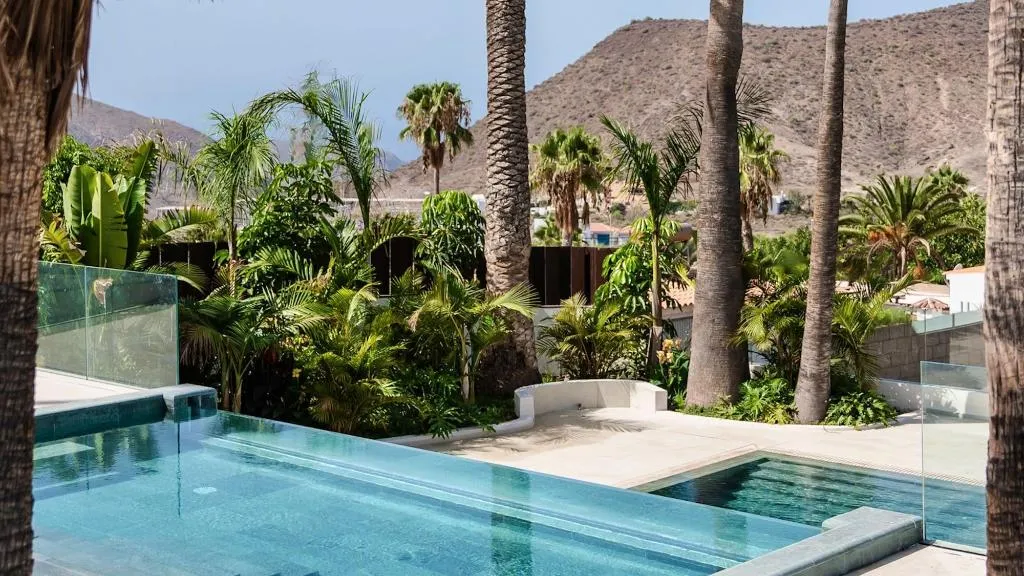 Sports and Entertainment, Hotel Estefanía Boutique Suites, Tenerife