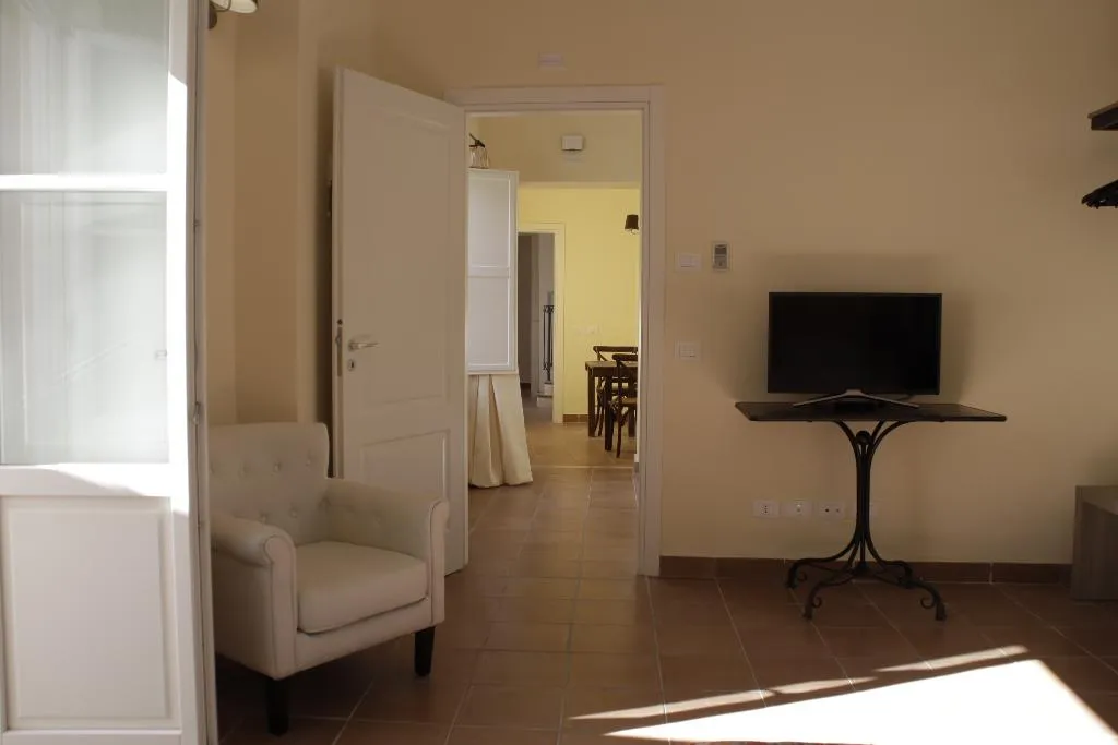 APARTMENT SUPERIOR Room, Lanterne Magiche Ortigia, Catania