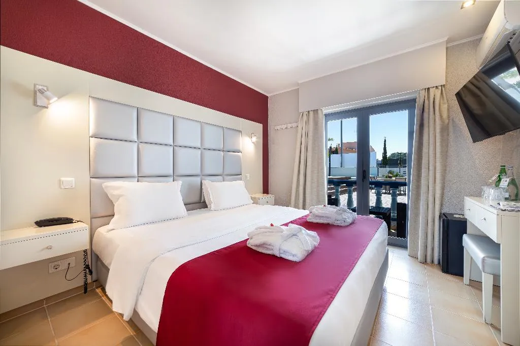 DOUBLE CLASSIC Room, Urban Hotel Santa Eulália, Algarve