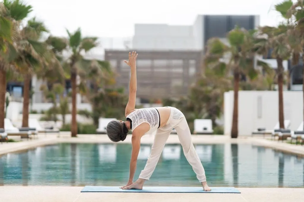 Sports and Entertainment, Sofitel Agadir Thalassa, Agadir