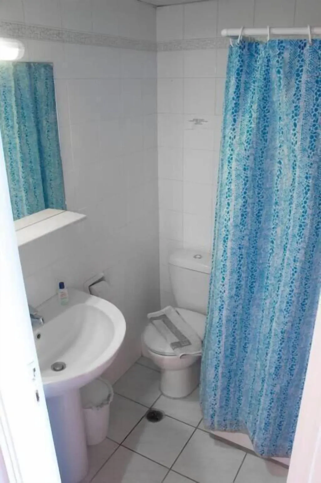 Room, Vaso Alykanas Studios, Zante
