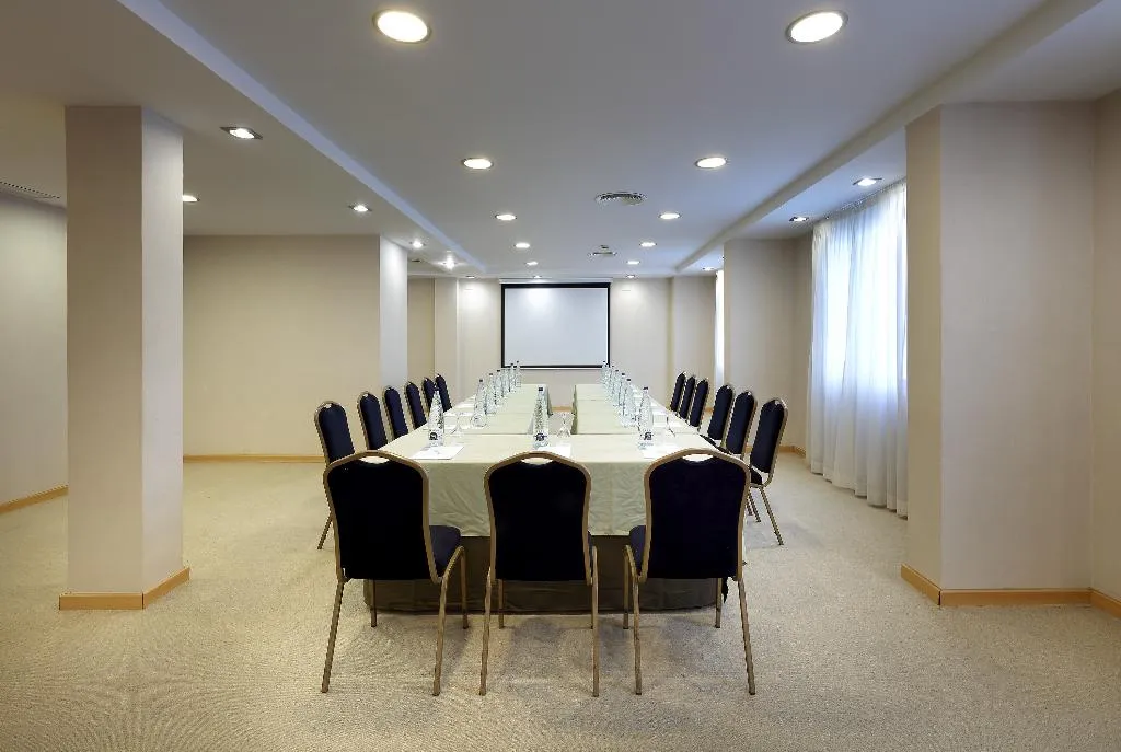 Conferences, Dorma Tartessos, Costa De La Luz