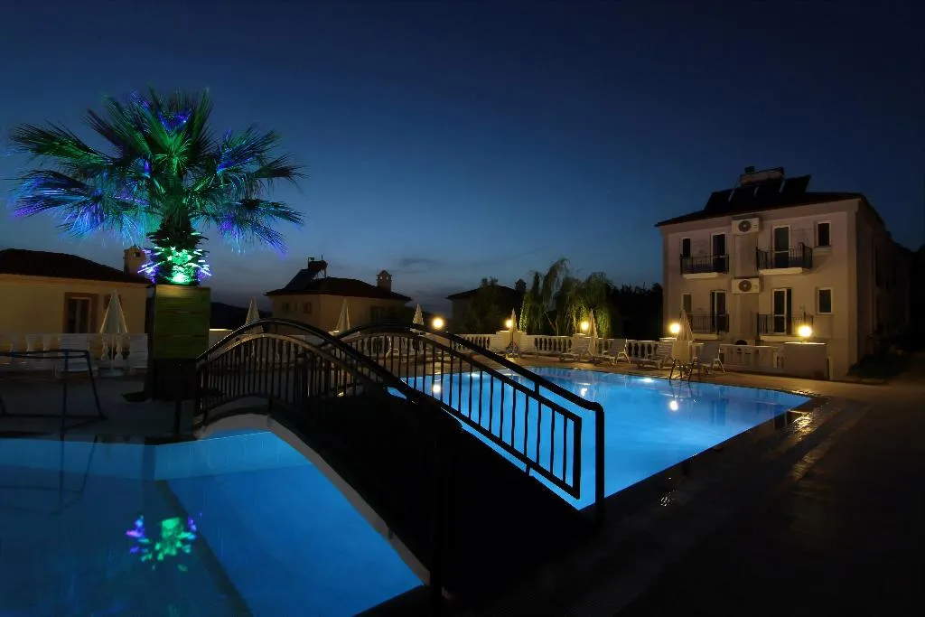 Pool, Daisy Garden Resort Hotel, Dalaman