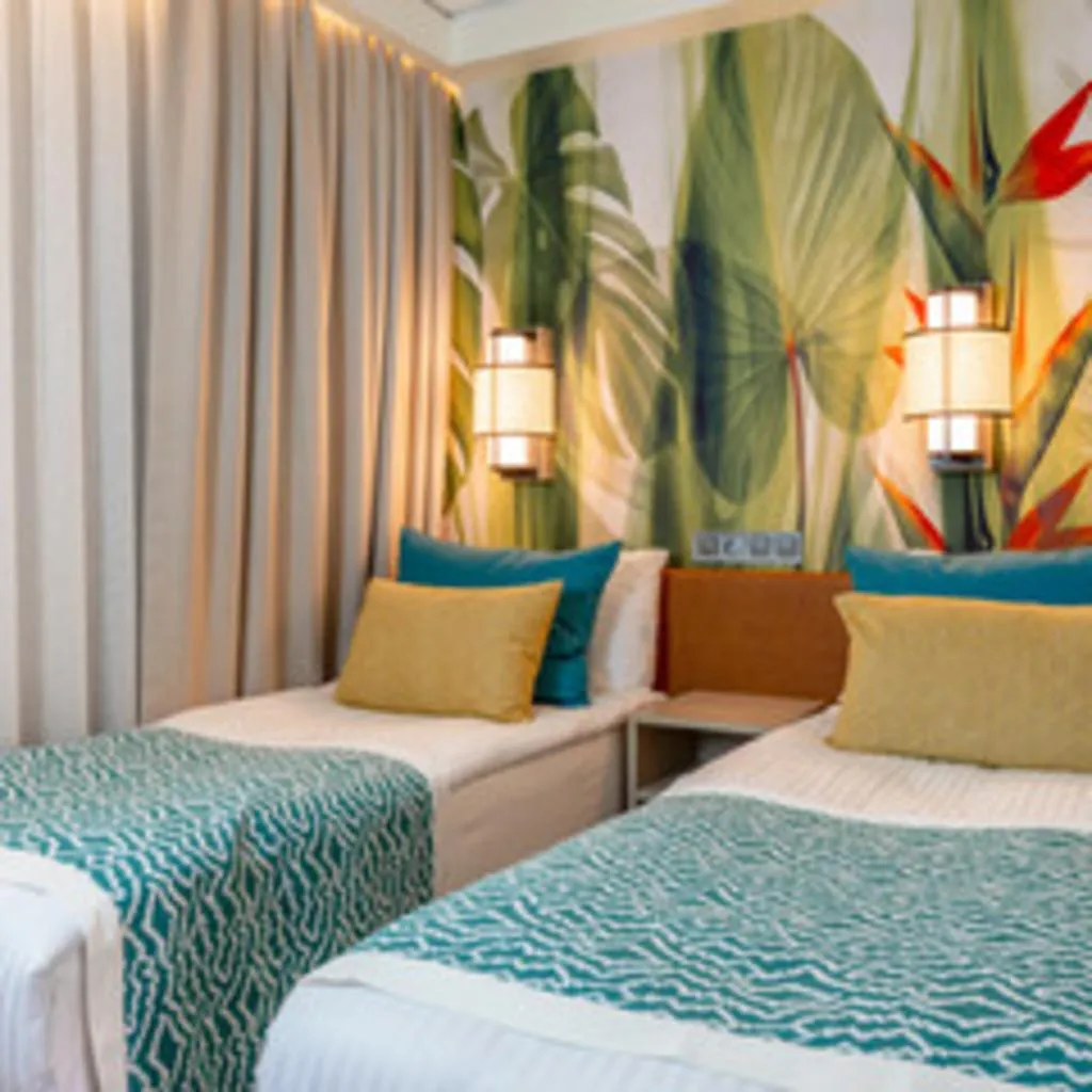 FAMILY ROOM CLASSIC Room, Baia Salima Kemer, Antalya