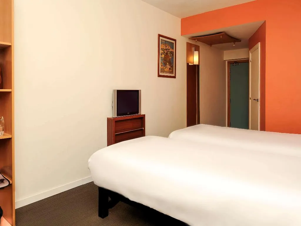 TWIN STANDARD Room, Ibis Marrakech Palmeraie, Marrakech