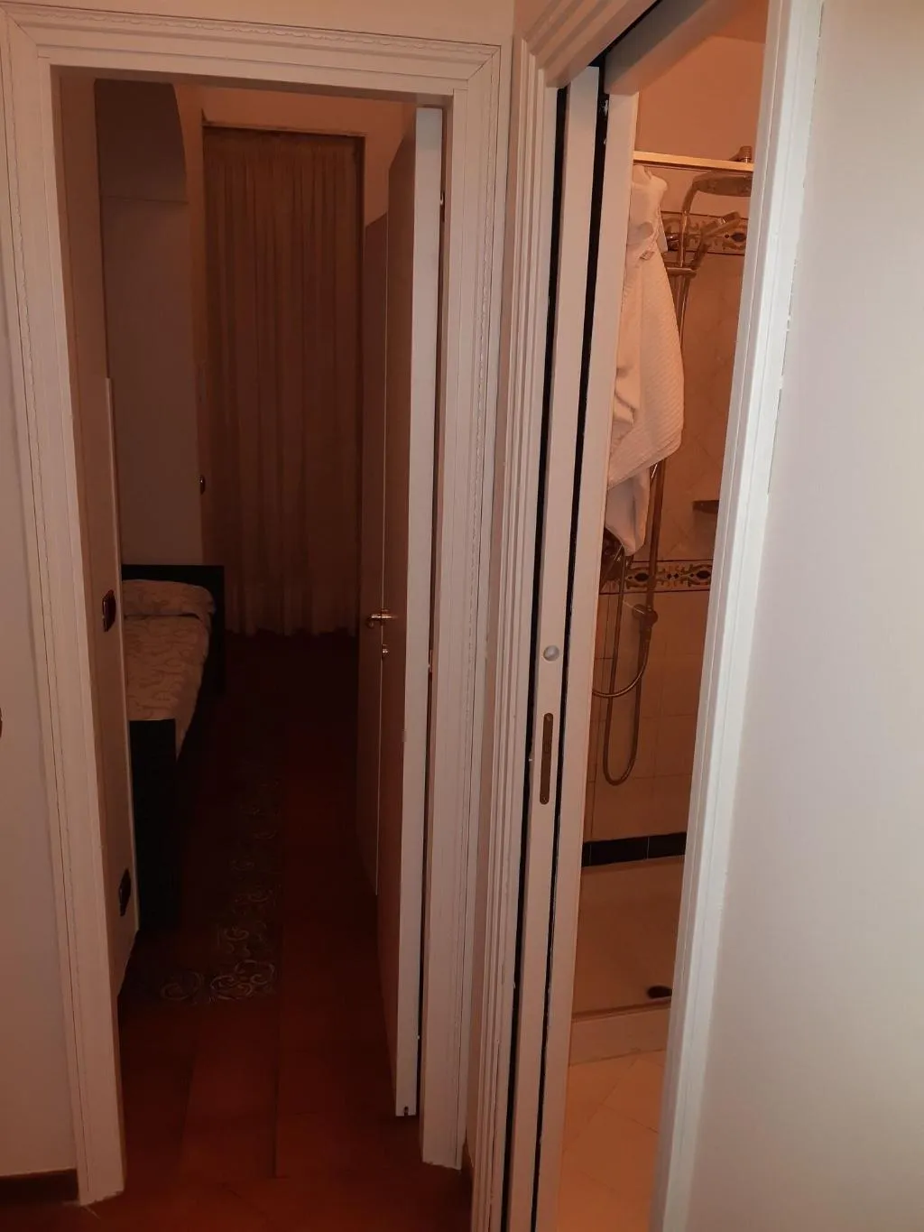 Room, Hotel Antica Repubblica, Naples