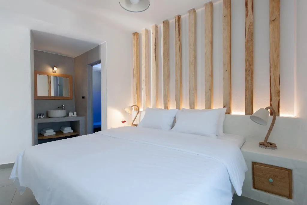 SUITE EXECUTIVE Room, Avatar Suites, Santorini