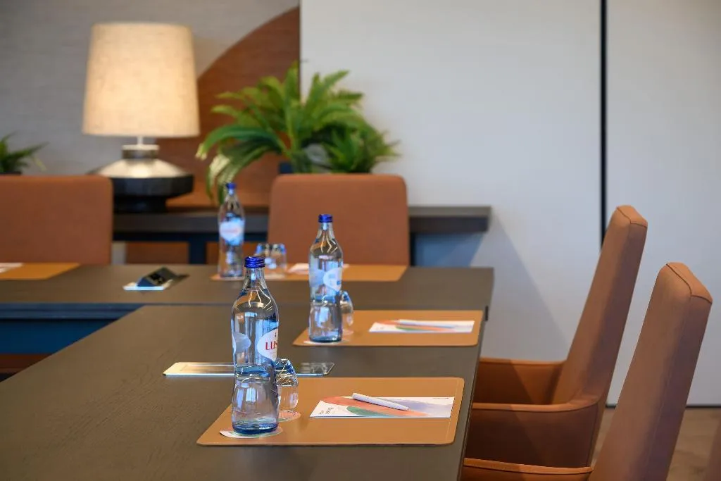 Conferences, Melia Lisboa Aeroporto, Lisbon