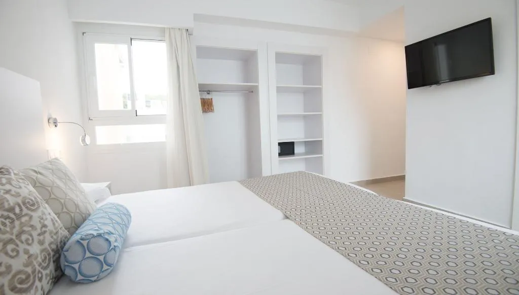 SUITE STANDARD Room, Chevy Hotel & Suites, Majorca