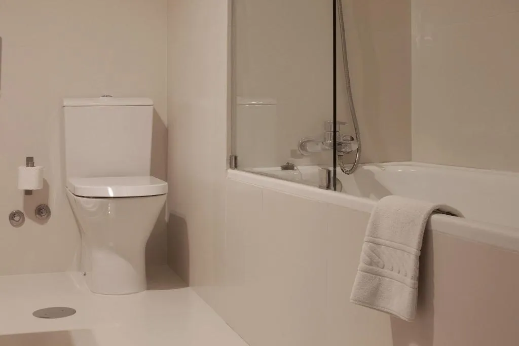 Room, Cale Guest House, Porto