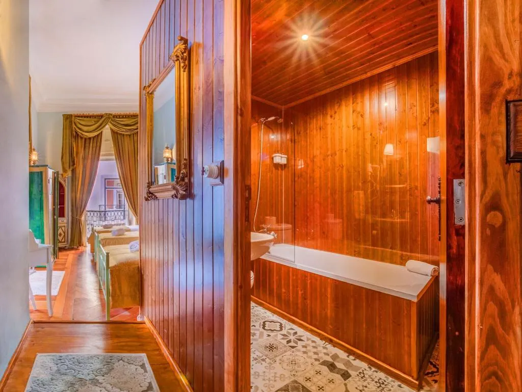 Room, Palácio das Especiarias, Lisbon