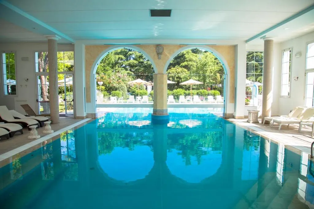 Sports and Entertainment, Hotel Bellavista Terme Resort and Spa, Venice