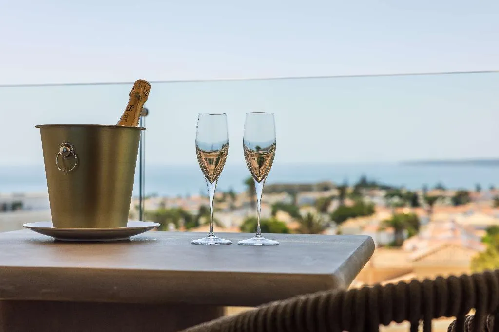 SUITE PREMIUM SUPERIOR Room, Castelo Suites Hotel, Algarve