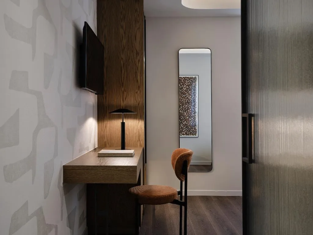 Double or Twin CLASSIC Room, Electra Rhythm Athens, Athens