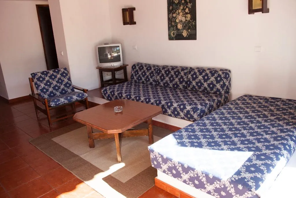VILLA ONE BEDROOM Room, Vilanova Resort, Algarve