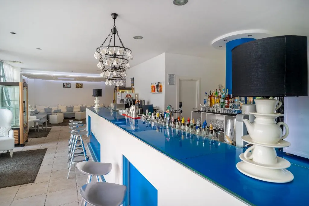 Bar, Mpm Hotel Zornitza Sands & Spa, Bourgas