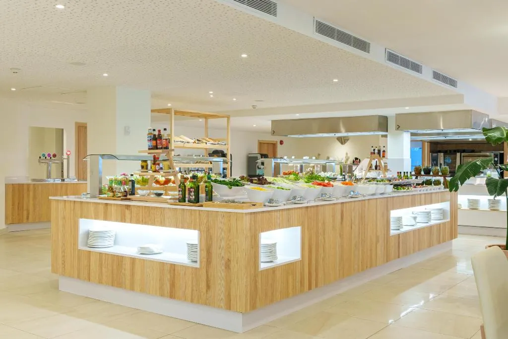 Restaurant, Caprice Janeiro Hotel & Spa, Majorca