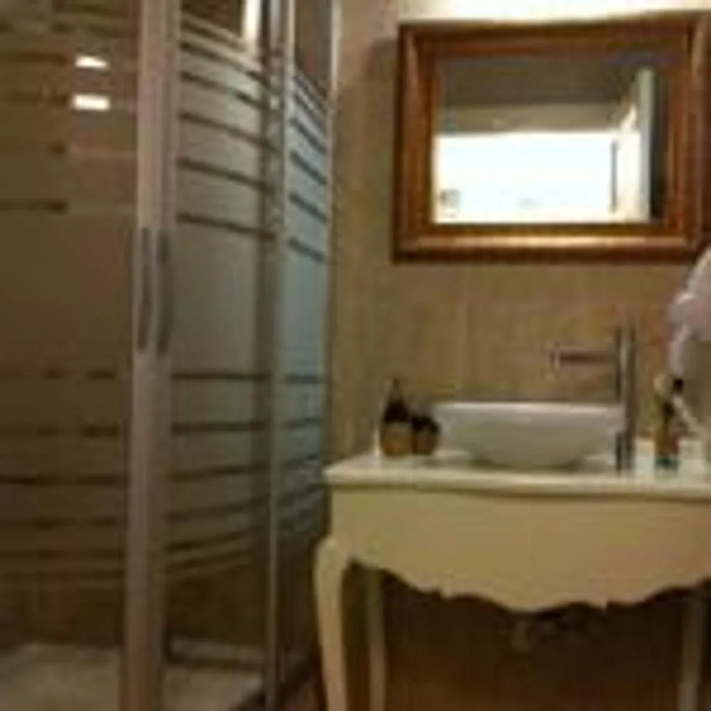 Room SUPERIOR ONE BEDROOM Room, Alacati Sorf Hotel, Izmir