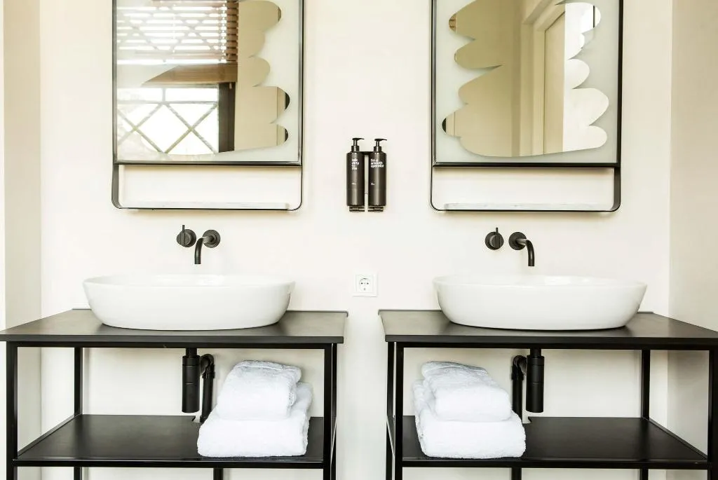 Room, Conscious Hotel Westerpark, Amsterdam
