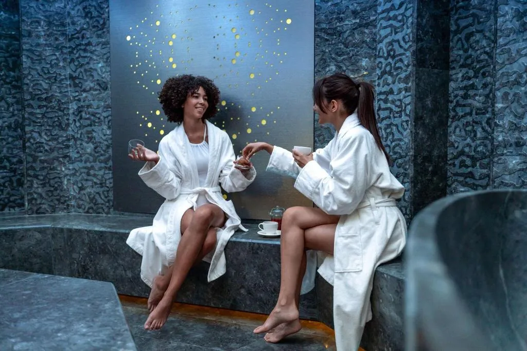Sports and Entertainment, Excelsior Hotel Gallia, a Luxury Collection Hotel, Milan