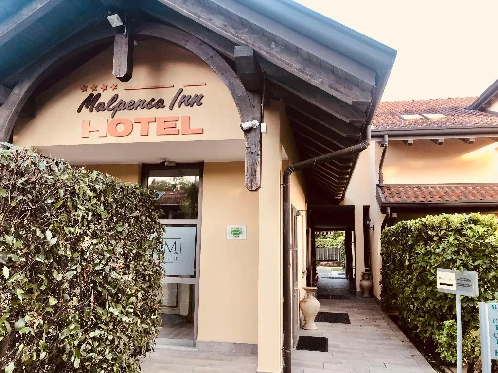 General view, Hotel Malpensa Inn, Milan