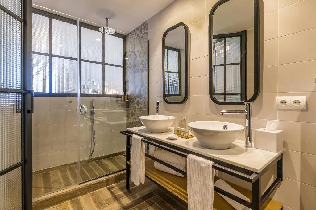 Double or Twin STANDARD Room, Can Ribera By Zafiro, Majorca