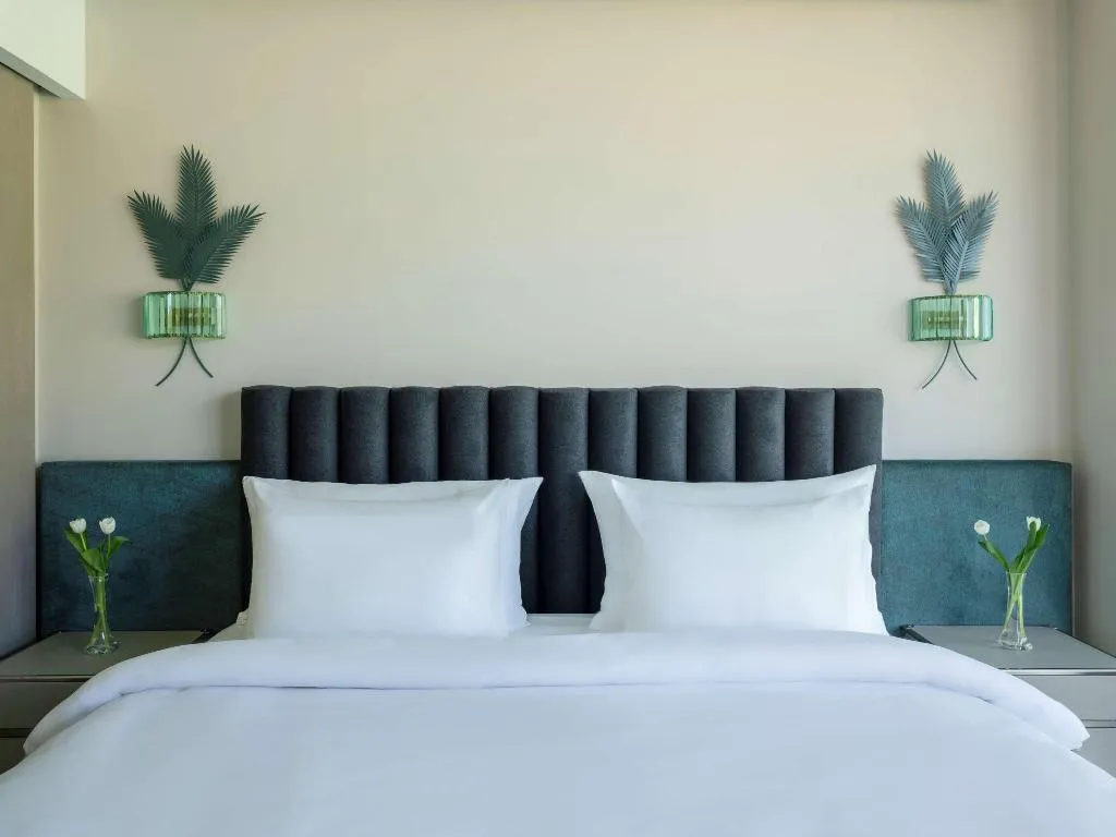 VILLA EXECUTIVE Room, Rixos Premium Tekirova L.O.L ThemePark Free Access, Antalya