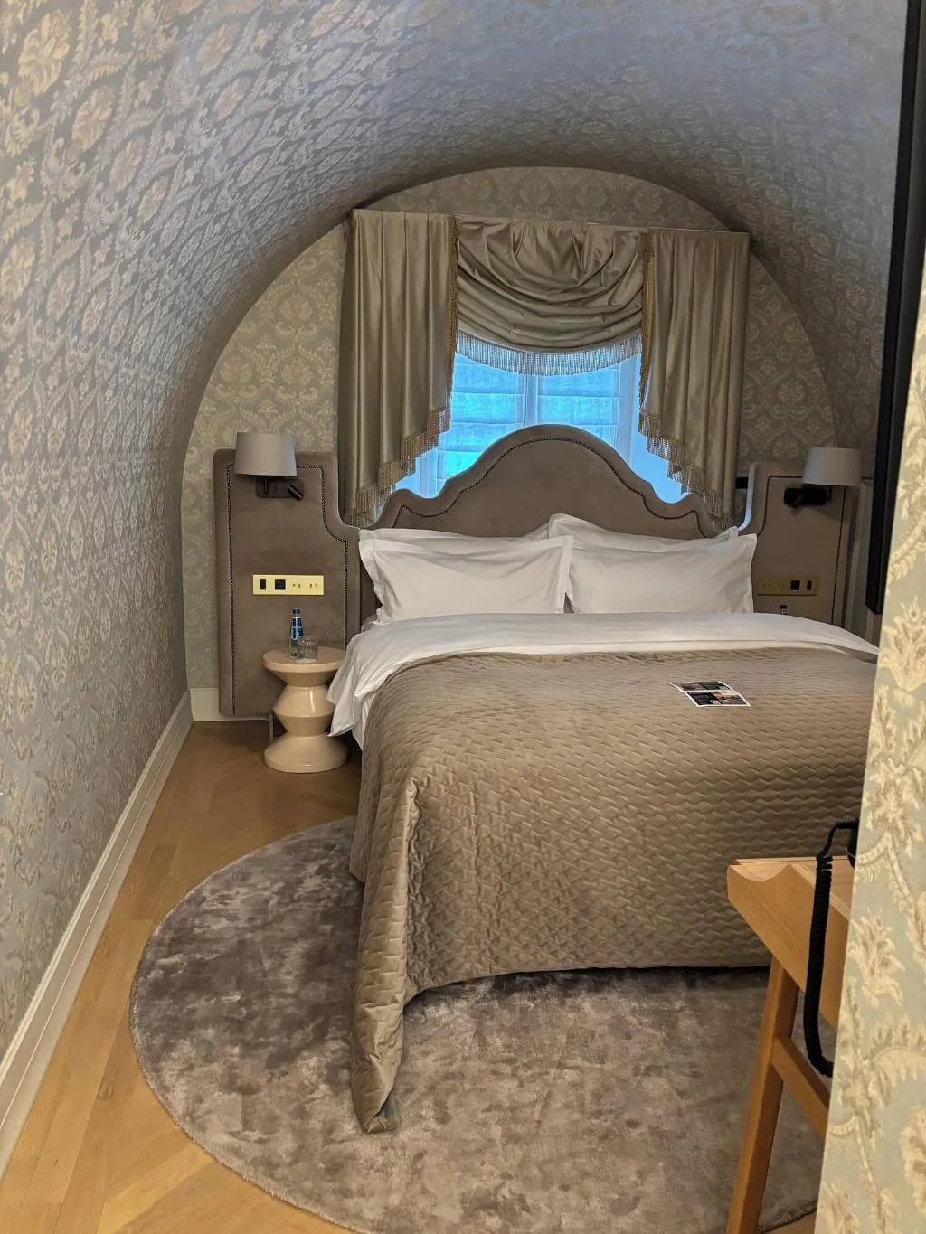 DOUBLE ECONOMY Room, Hotel Unicus Palace Old Town - Destigo Hotels, Krakow
