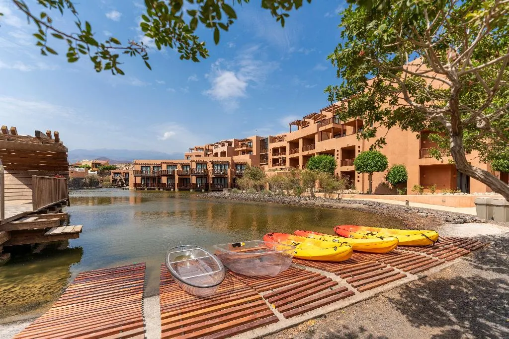 Sports and Entertainment, Barcelo Tenerife, Tenerife