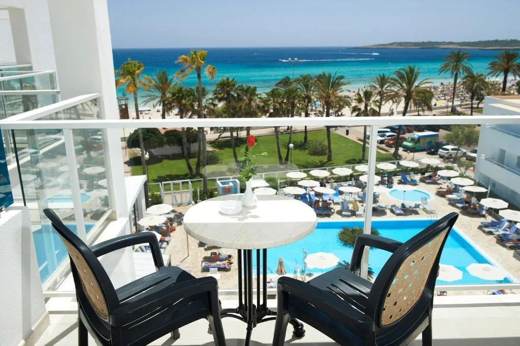 Double or Twin ECONOMY Room, Hipotels Hipocampo, Majorca