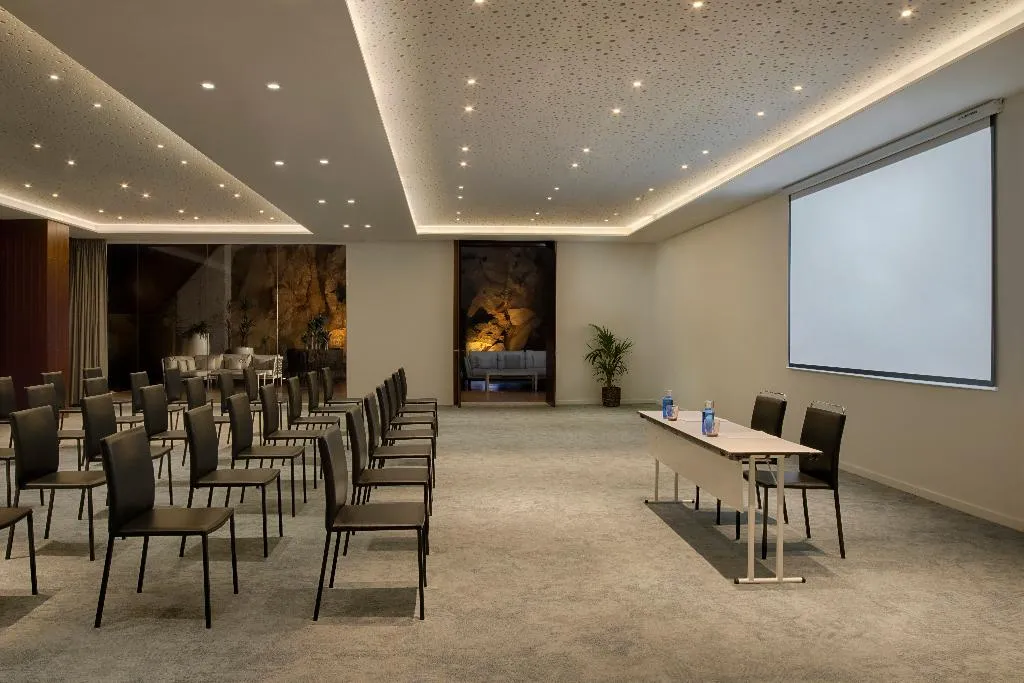 Conferences, Royal Hideaway Corales Suites, Tenerife