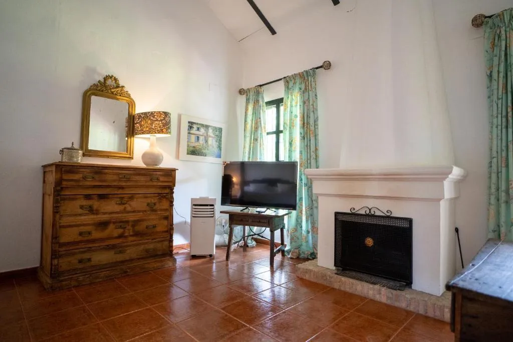 Double or Twin SUPERIOR Room, El Cortijo de los Mimbrales, Costa De La Luz