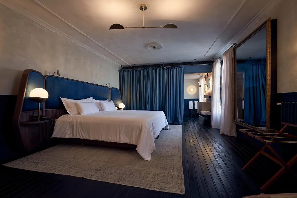 SUITE PREMIUM Room, Hotel Can Bordoy Grand House and Garden, Majorca