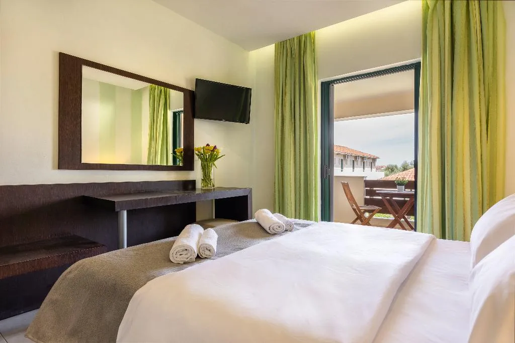 DOUBLE STANDARD Room, Agrilia Hotel, Zante