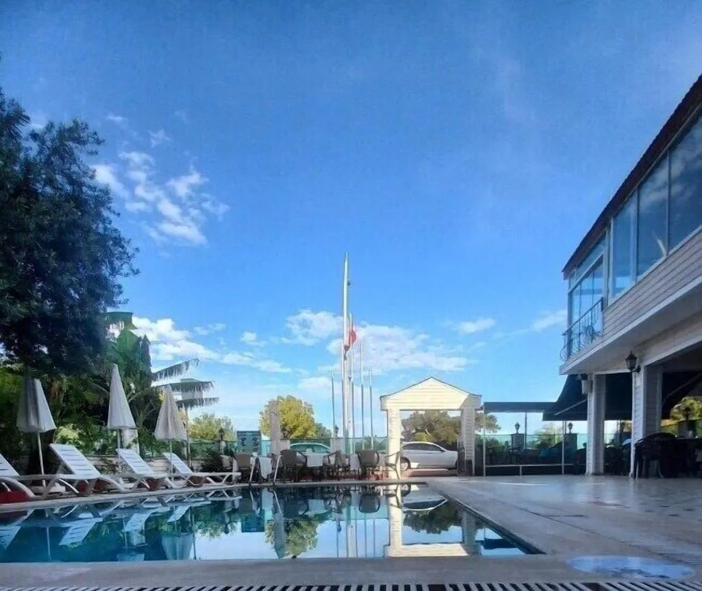 General view, Aypars Beldibi Hotels, Antalya